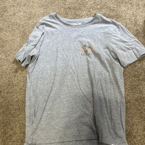 hurley: short sleeve tee